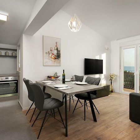 Luxury Apartments Argola Podstrana Zewnętrze zdjęcie