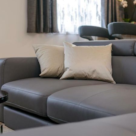 Luxury Apartments Argola Podstrana Zewnętrze zdjęcie