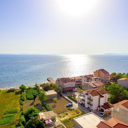 Luxury Apartments Argola Podstrana Zewnętrze zdjęcie