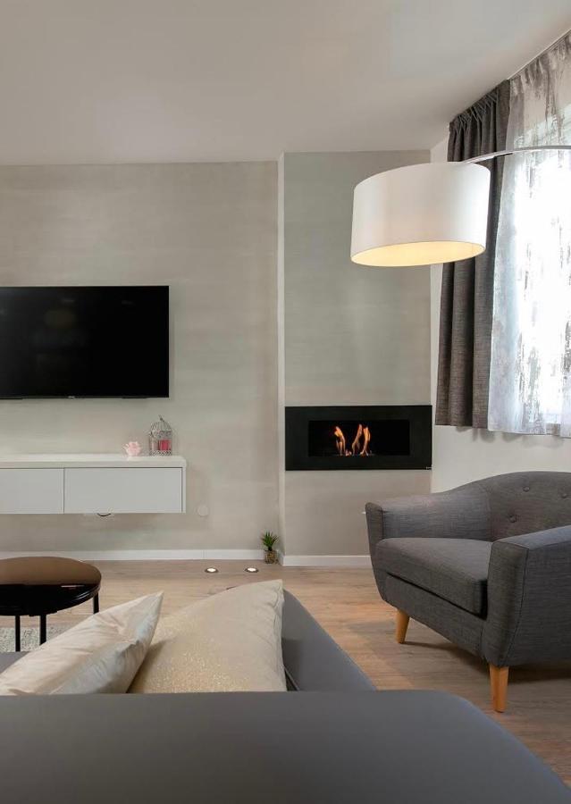 Luxury Apartments Argola Podstrana Zewnętrze zdjęcie