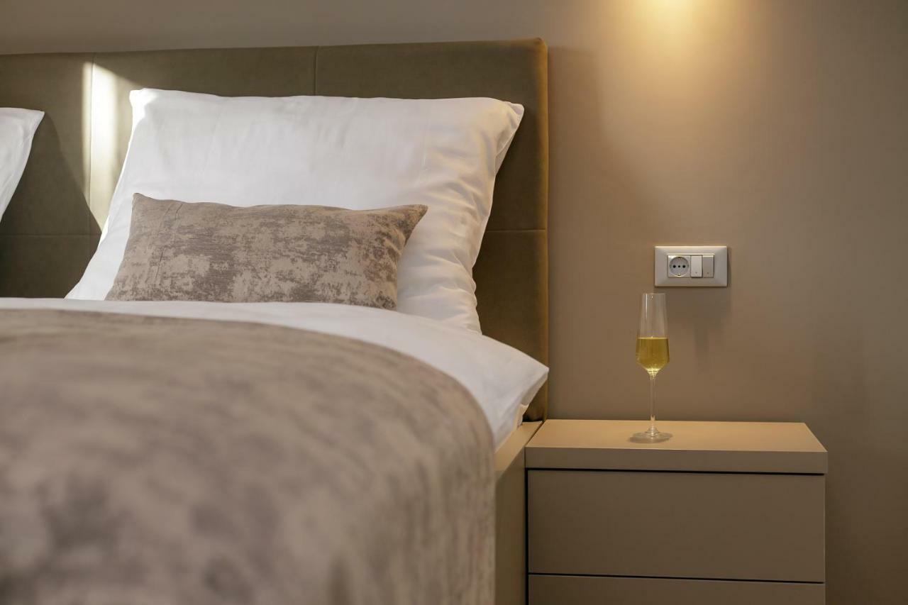 Luxury Apartments Argola Podstrana Zewnętrze zdjęcie