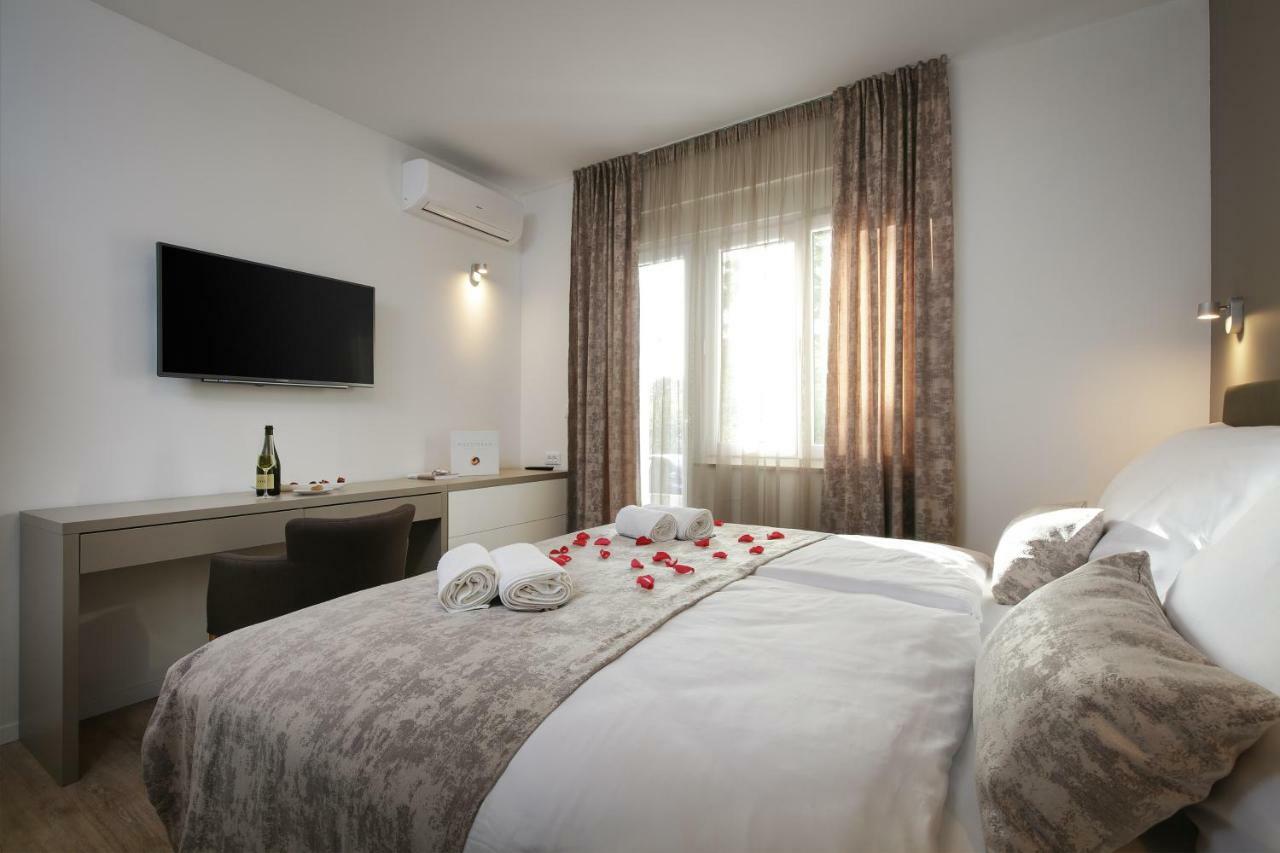 Luxury Apartments Argola Podstrana Zewnętrze zdjęcie