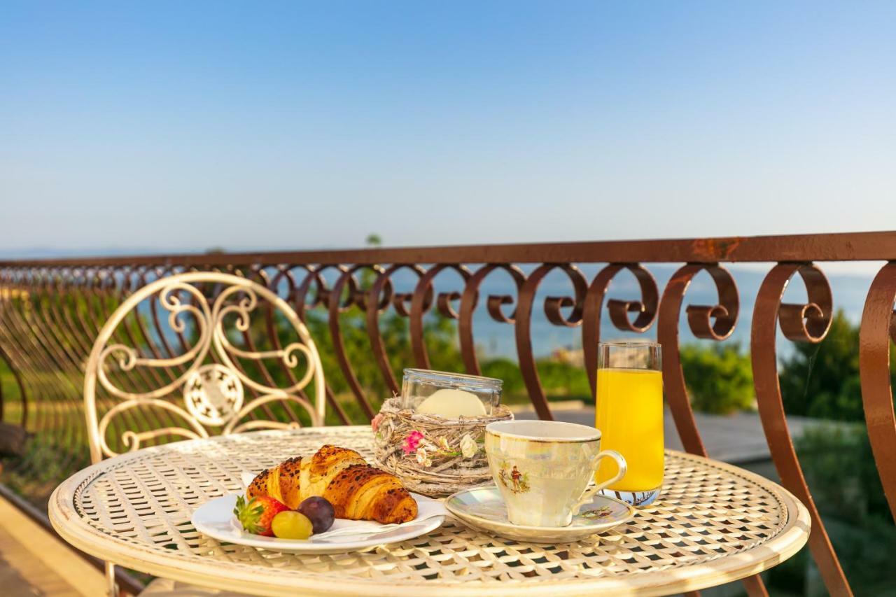 Luxury Apartments Argola Podstrana Zewnętrze zdjęcie