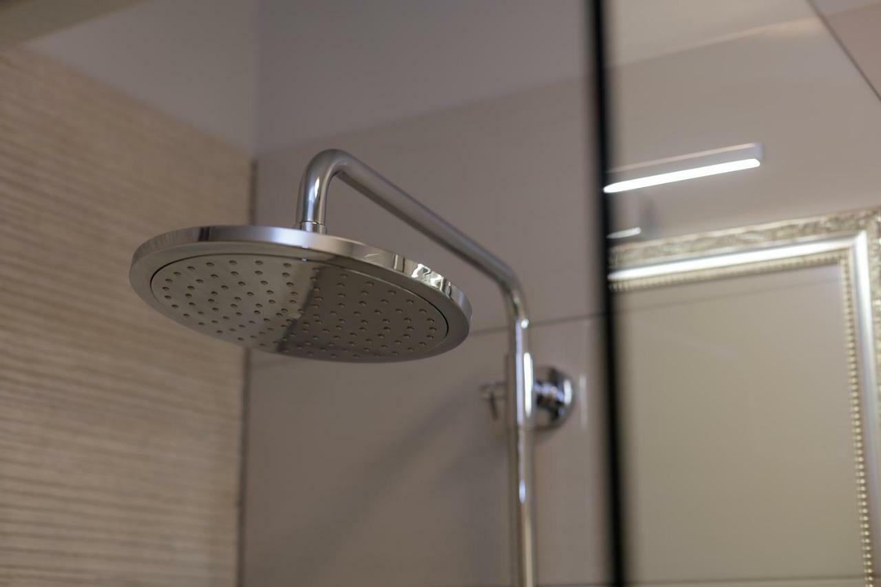 Luxury Apartments Argola Podstrana Zewnętrze zdjęcie