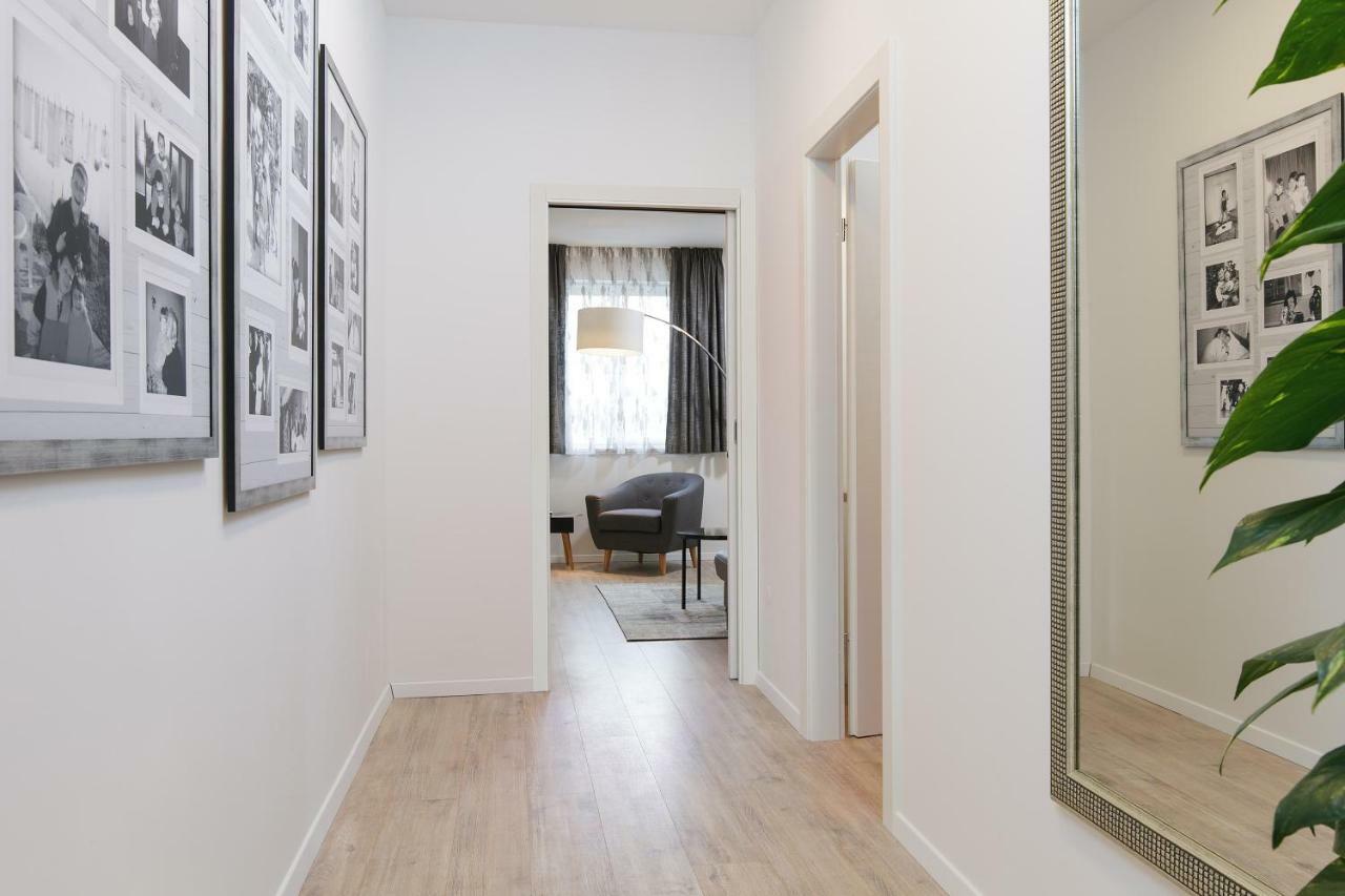 Luxury Apartments Argola Podstrana Zewnętrze zdjęcie