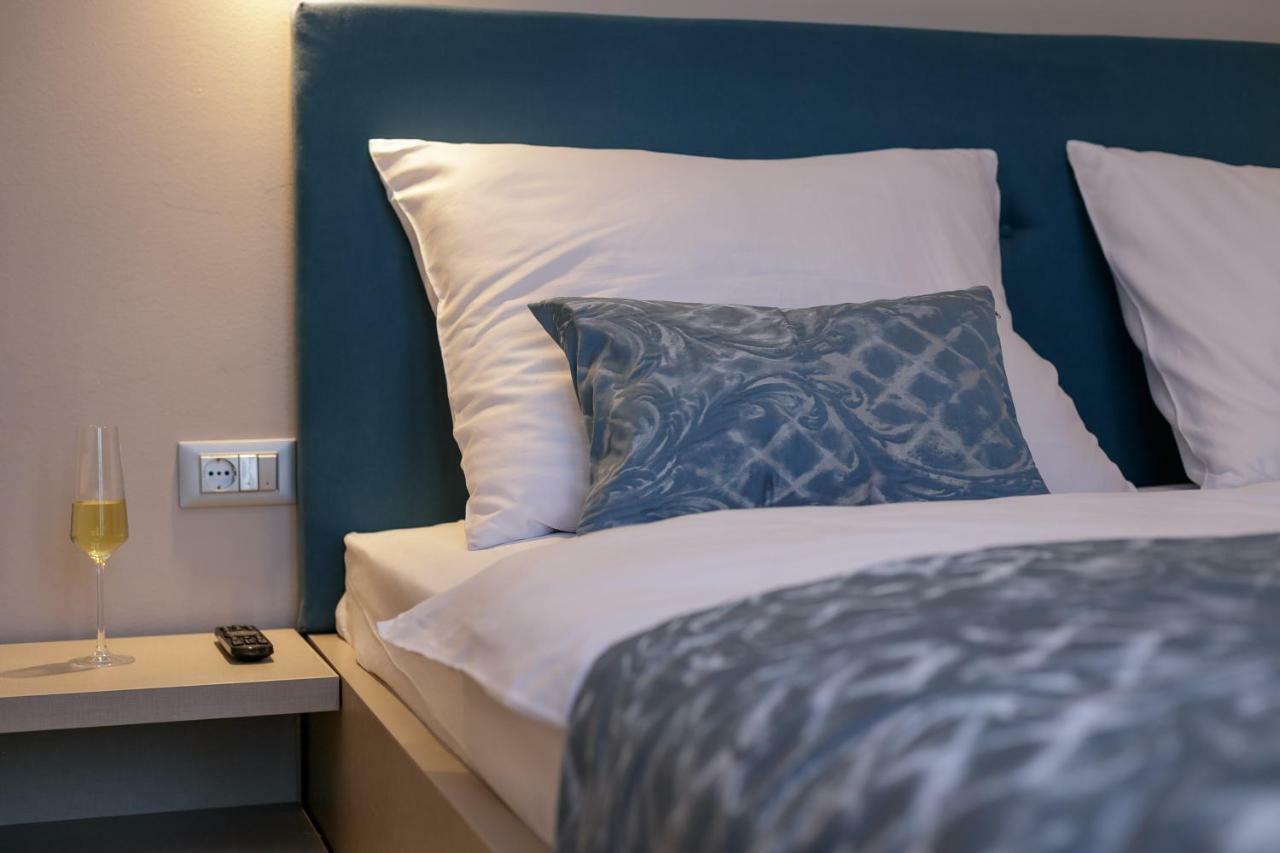 Luxury Apartments Argola Podstrana Zewnętrze zdjęcie