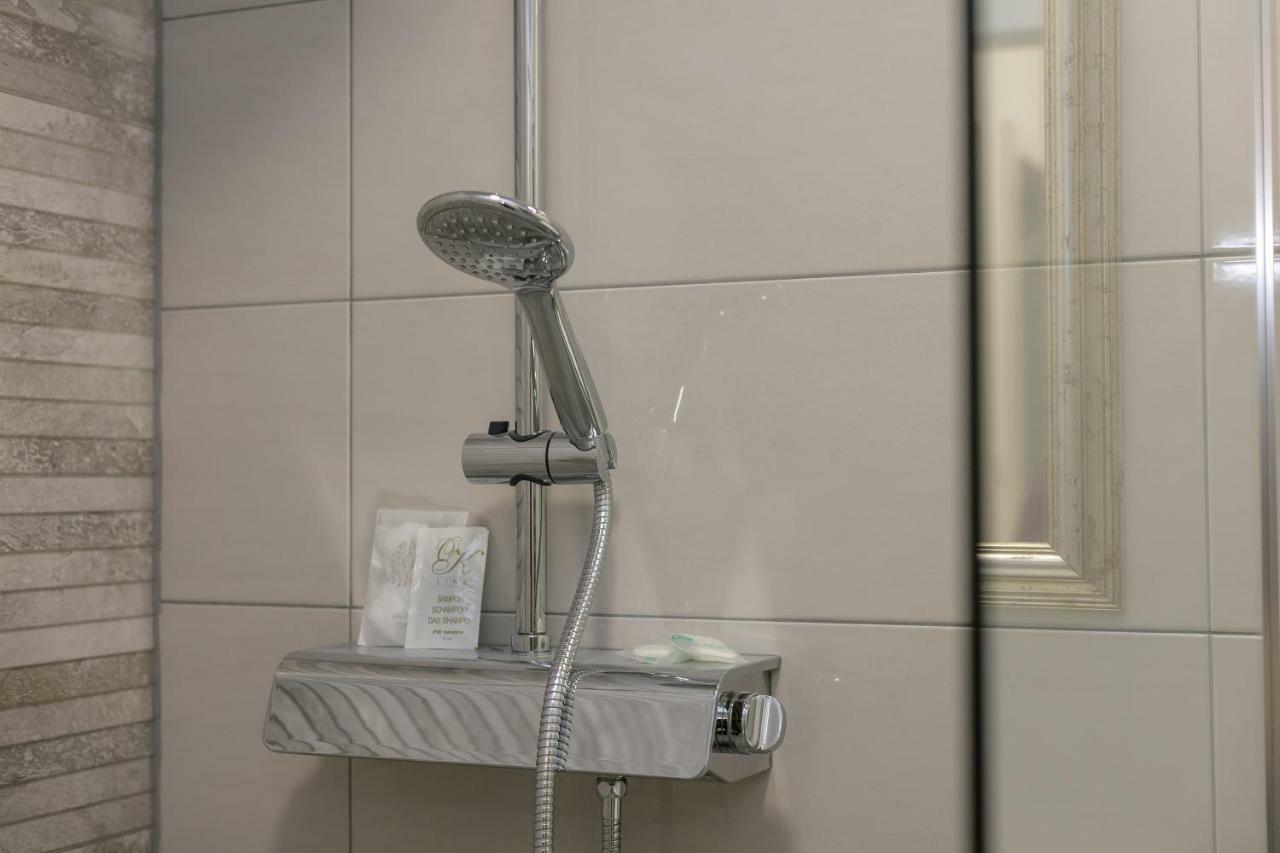 Luxury Apartments Argola Podstrana Zewnętrze zdjęcie