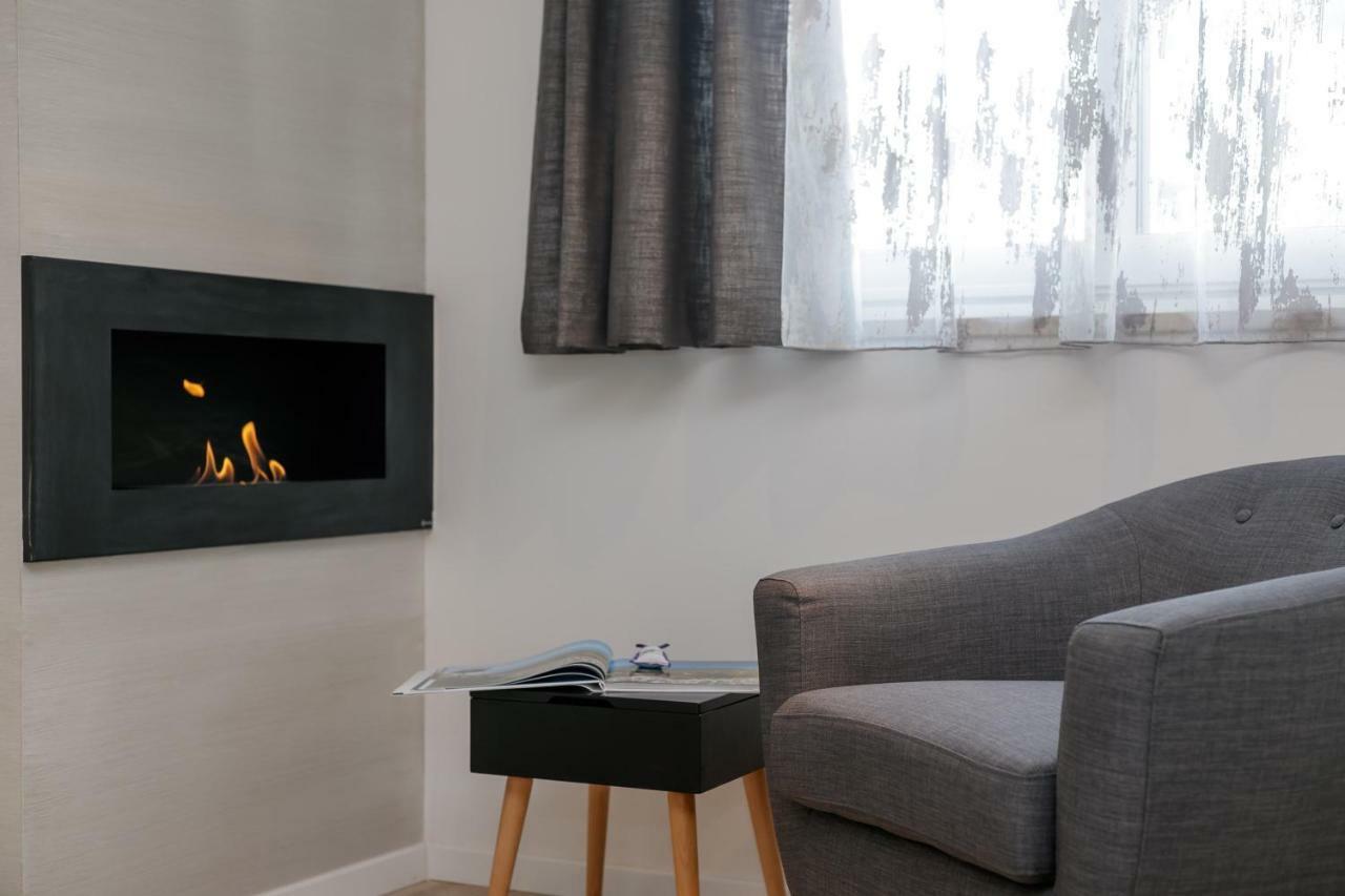 Luxury Apartments Argola Podstrana Zewnętrze zdjęcie