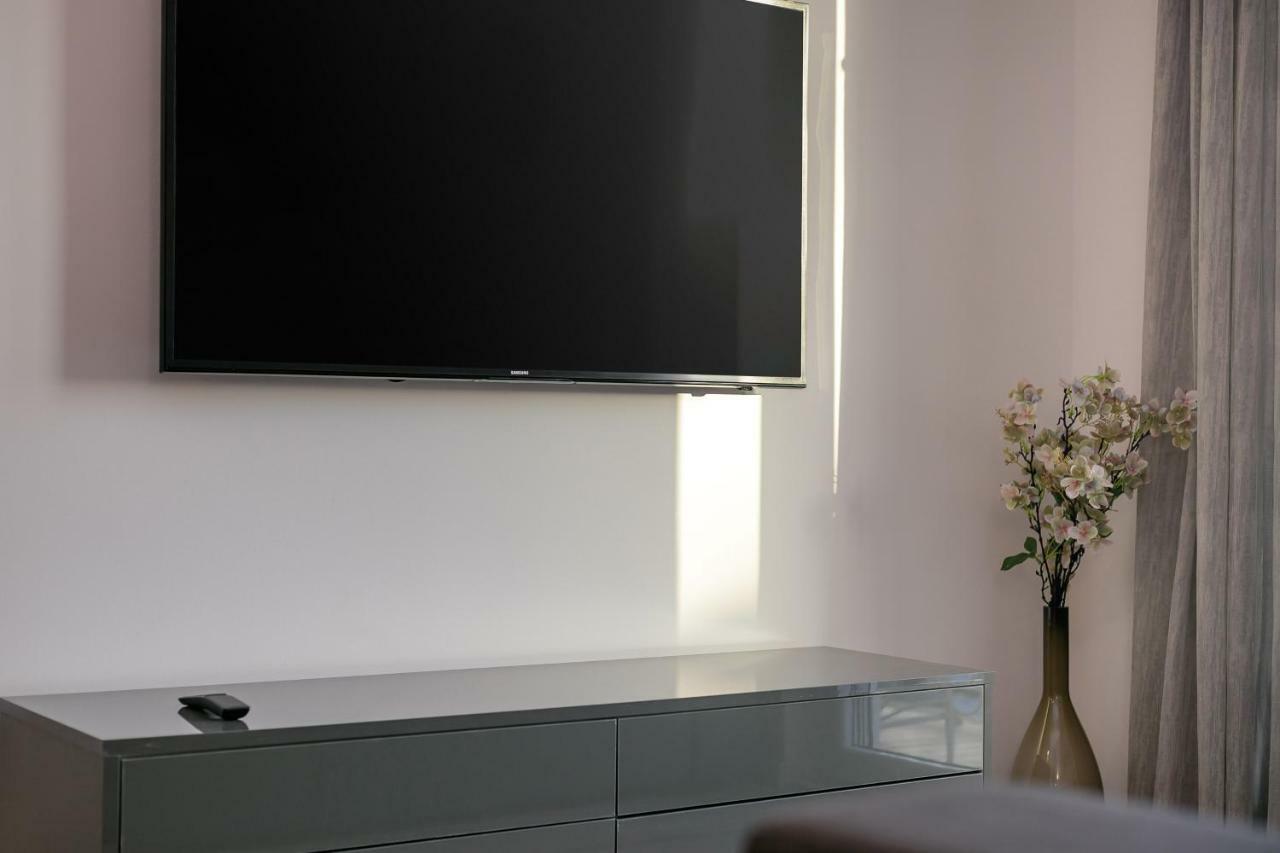 Luxury Apartments Argola Podstrana Zewnętrze zdjęcie