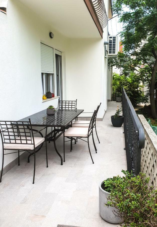 Luxury Apartments Argola Podstrana Zewnętrze zdjęcie