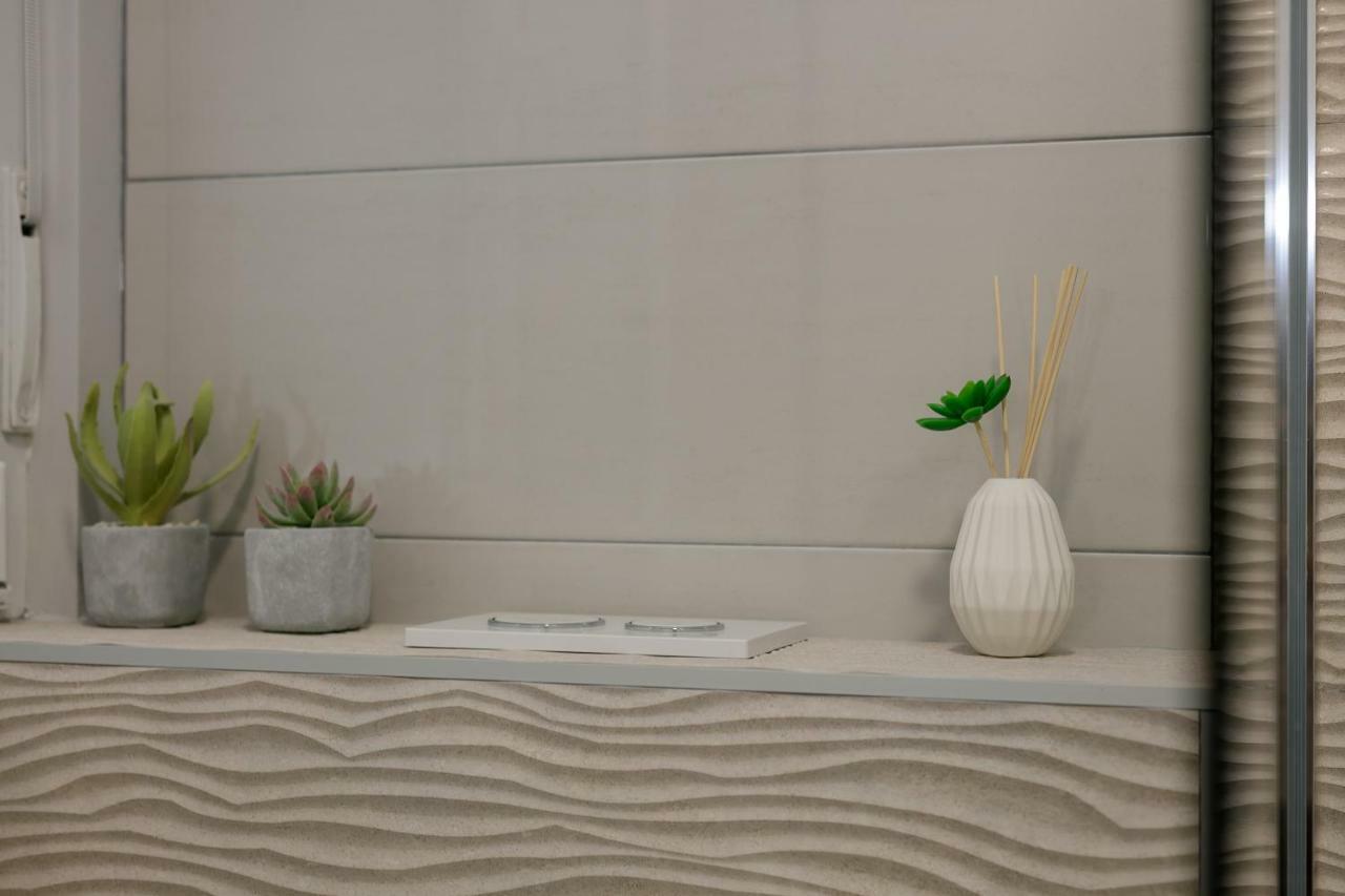 Luxury Apartments Argola Podstrana Zewnętrze zdjęcie