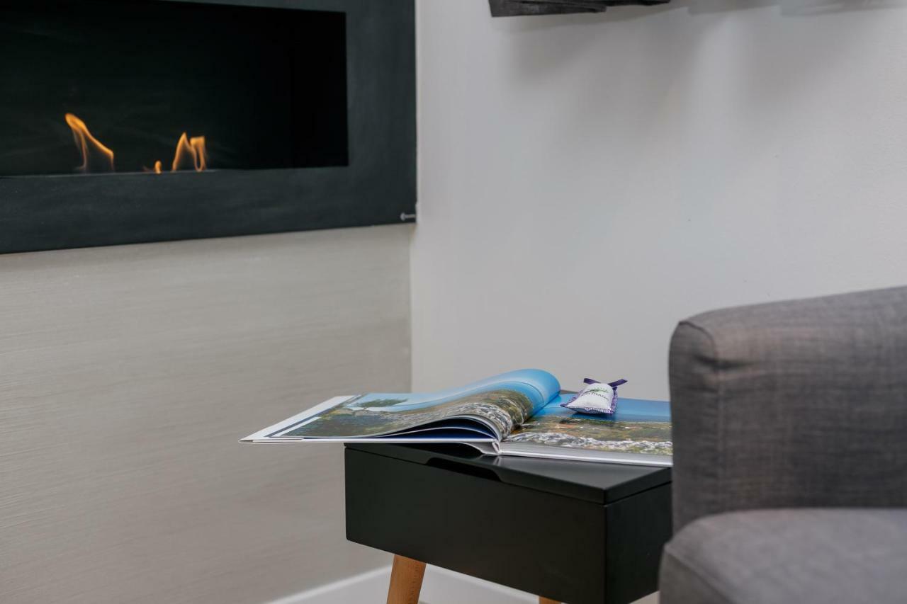Luxury Apartments Argola Podstrana Zewnętrze zdjęcie